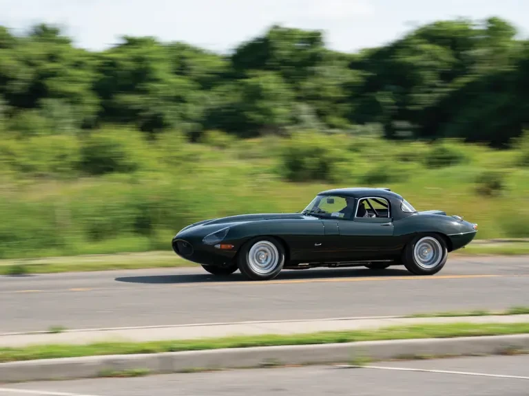 1961 Jaguar E-Type Series 1 - Image 24 of 26