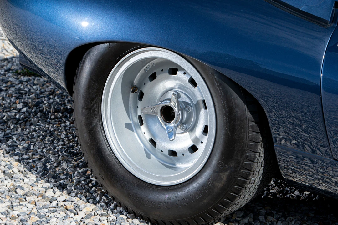 1961 Jaguar E-Type Series 1 - Image 16 of 31