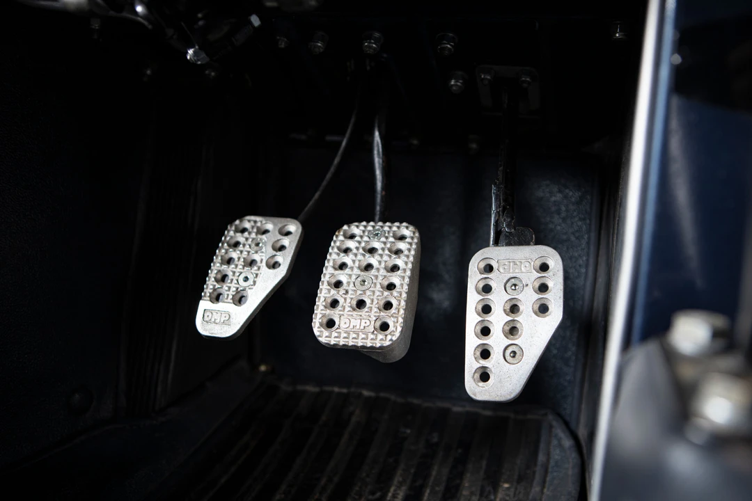 1961 Jaguar E-Type Series 1 - Image 31 of 31