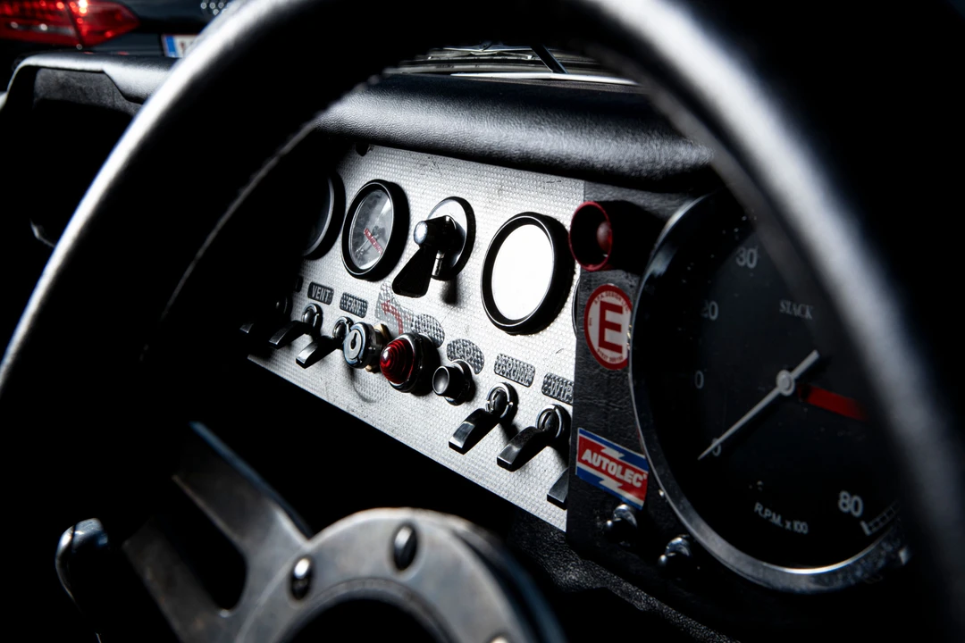 1961 Jaguar E-Type Series 1 - Image 29 of 31