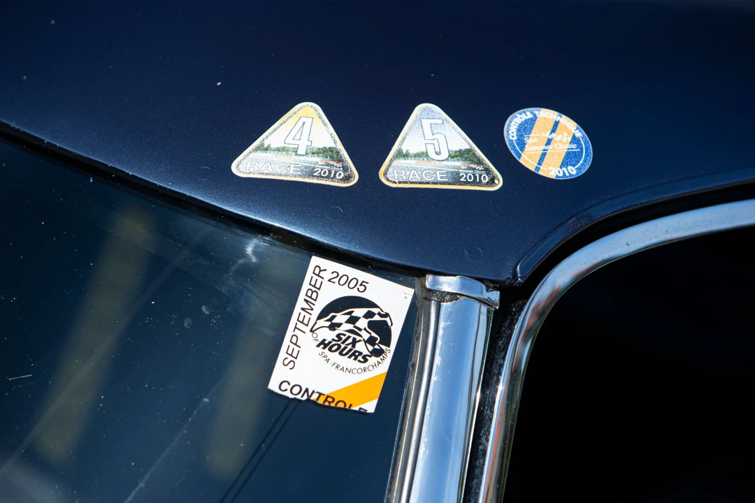 1961 Jaguar E-Type Series 1 - Image 24 of 31