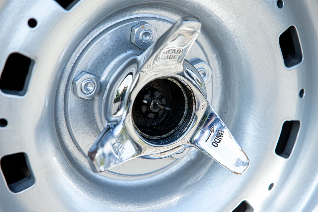 1961 Jaguar E-Type Series 1 - Image 22 of 31