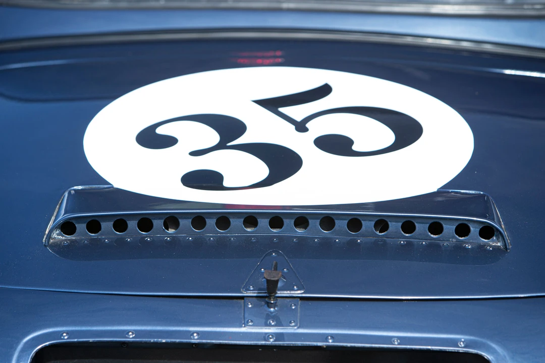 1961 Jaguar E-Type Series 1 - Image 11 of 31
