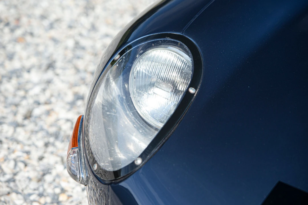 1961 Jaguar E-Type Series 1 - Image 25 of 31