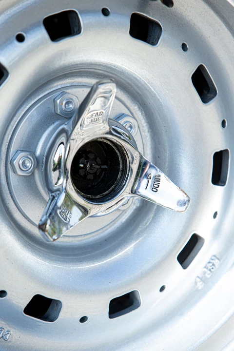 1961 Jaguar E-Type Series 1 - Image 21 of 31
