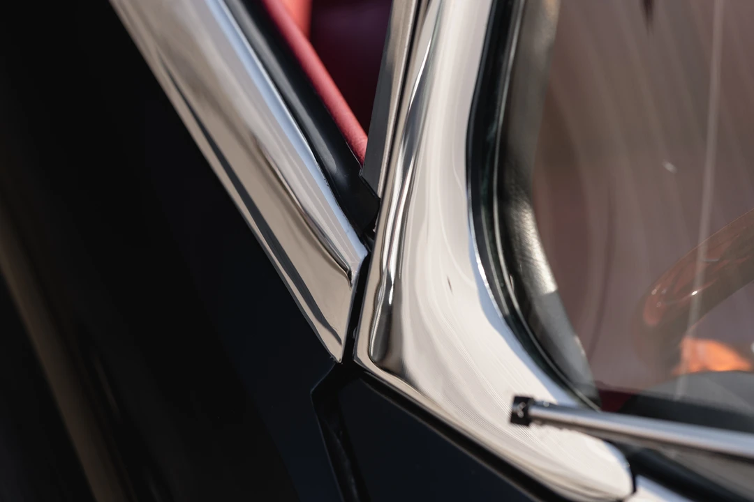 1961 Jaguar E-Type Series 1 - Image 27 of 31