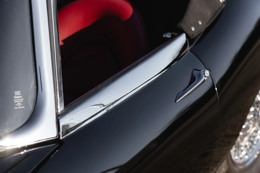 1961 Jaguar E-Type Series 1 - Image 28 of 31