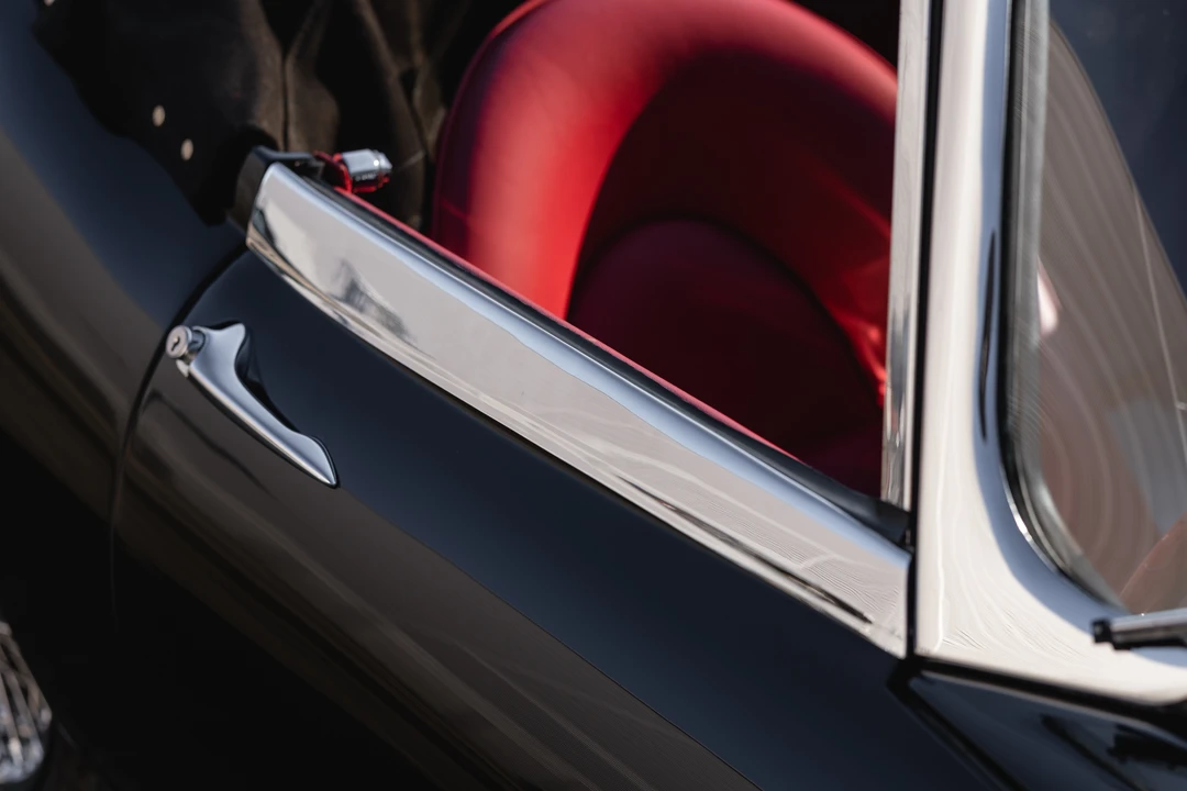 1961 Jaguar E-Type Series 1 - Image 29 of 31