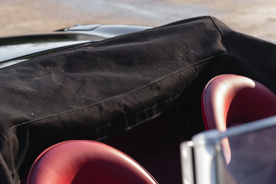 1961 Jaguar E-Type Series 1 - Image 30 of 31