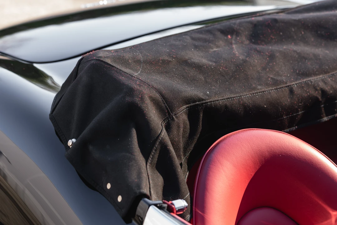 1961 Jaguar E-Type Series 1 - Image 31 of 31