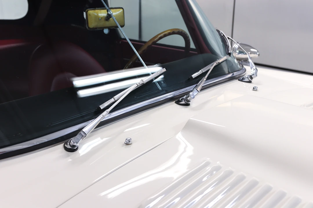 1961 Jaguar E-Type Series 1 - Image 22 of 31