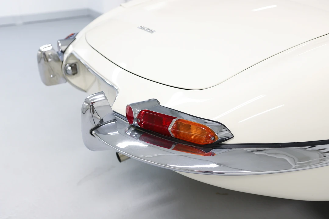1961 Jaguar E-Type Series 1 - Image 15 of 31