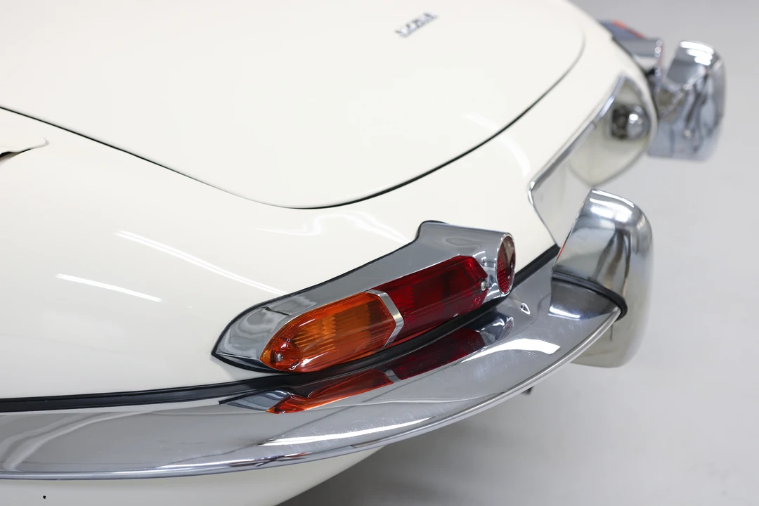 1961 Jaguar E-Type Series 1 - Image 16 of 31