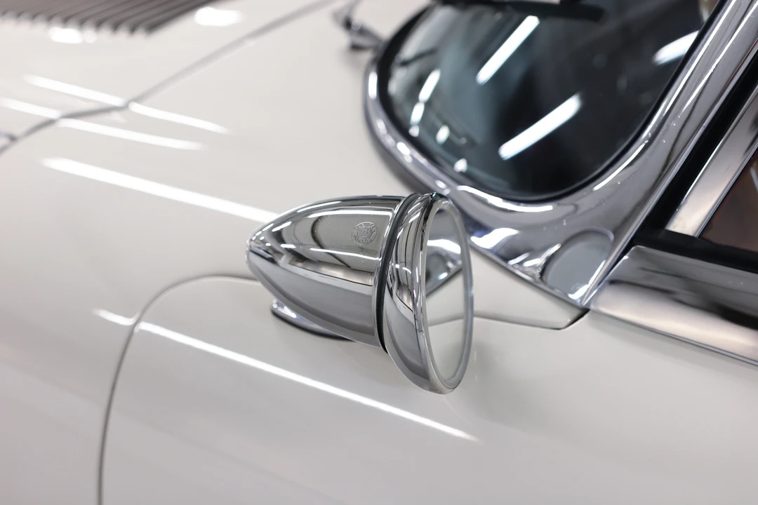 1961 Jaguar E-Type Series 1 - Image 24 of 31