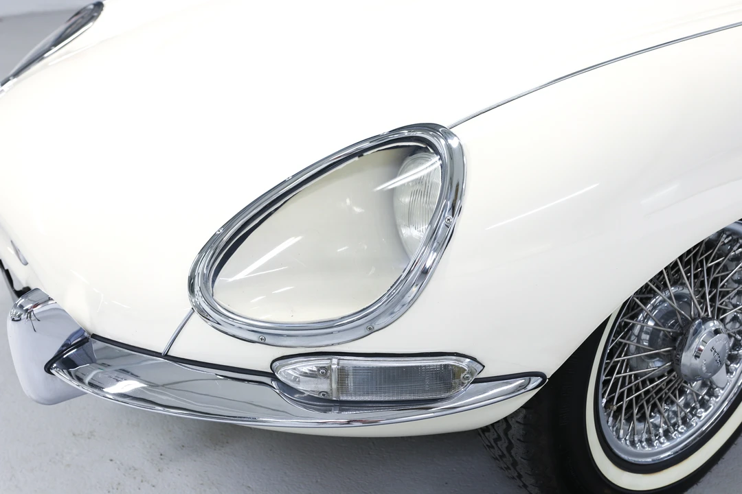 1961 Jaguar E-Type Series 1 - Image 11 of 31
