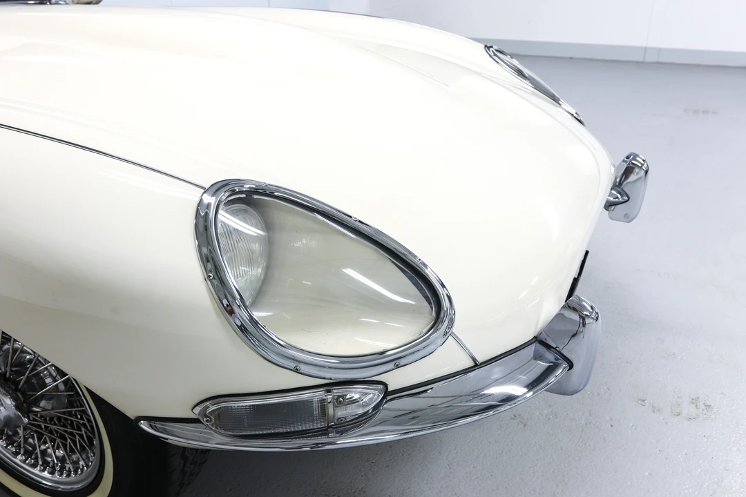 1961 Jaguar E-Type Series 1 - Image 12 of 31
