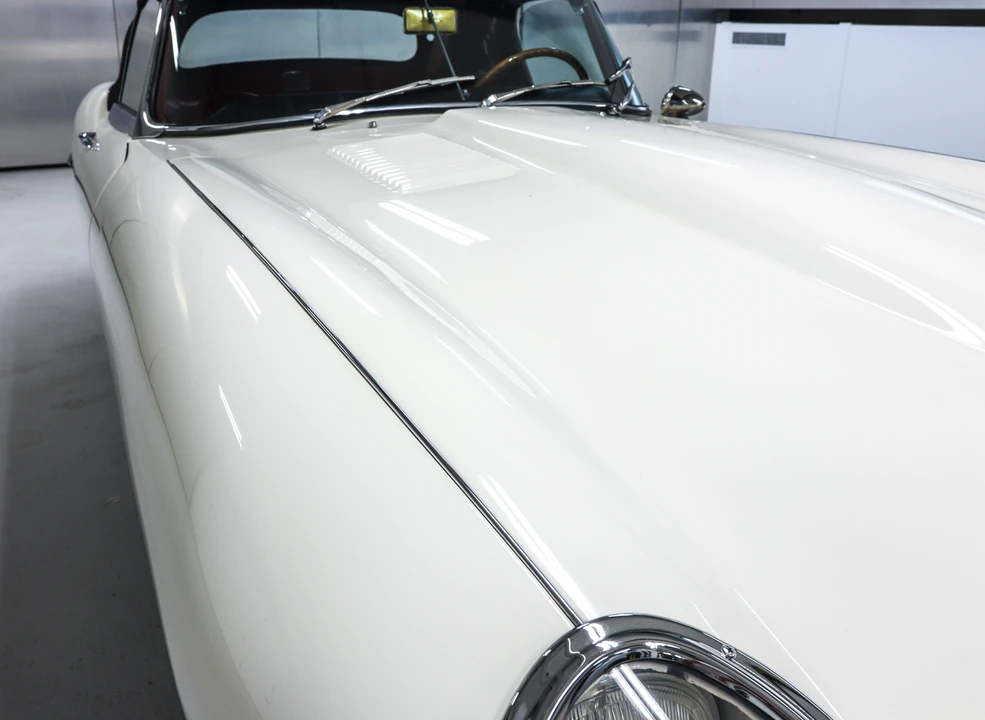 1961 Jaguar E-Type Series 1 - Image 14 of 31