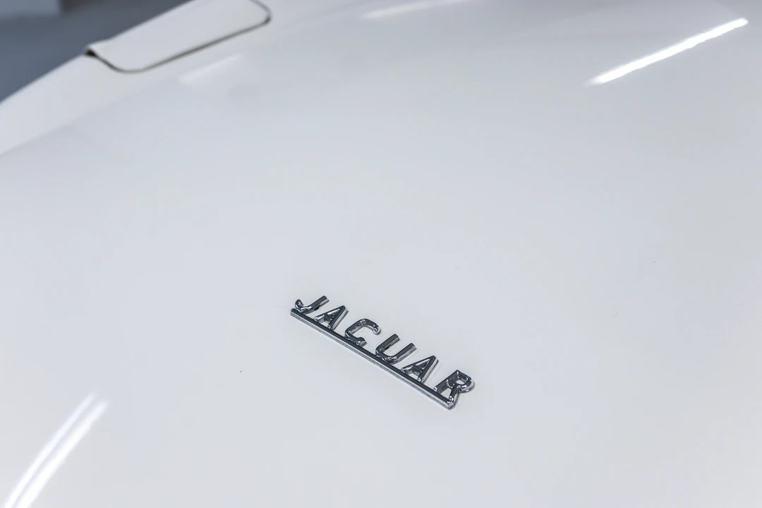 1961 Jaguar E-Type Series 1 - Image 17 of 31