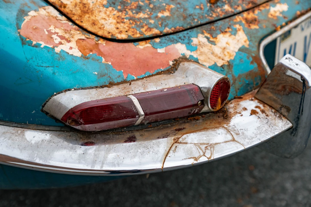 1961 Jaguar E-Type Series 1 - Image 25 of 31