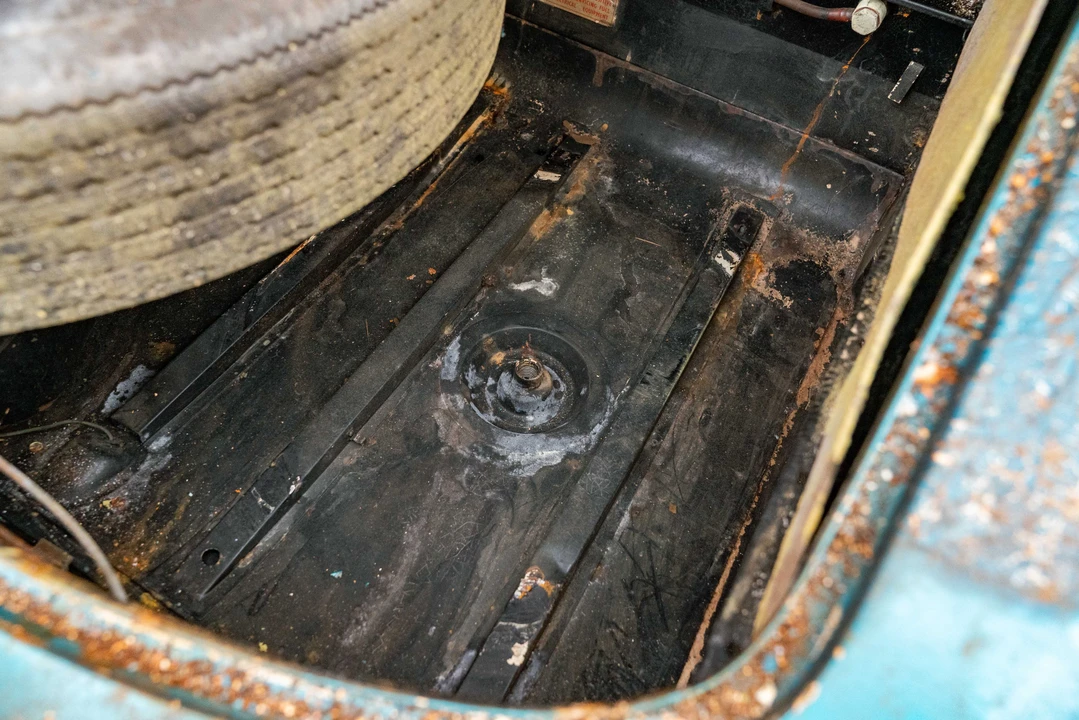 1961 Jaguar E-Type Series 1 - Image 20 of 31