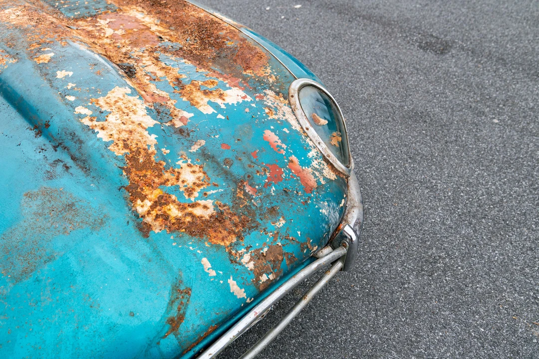 1961 Jaguar E-Type Series 1 - Image 6 of 31