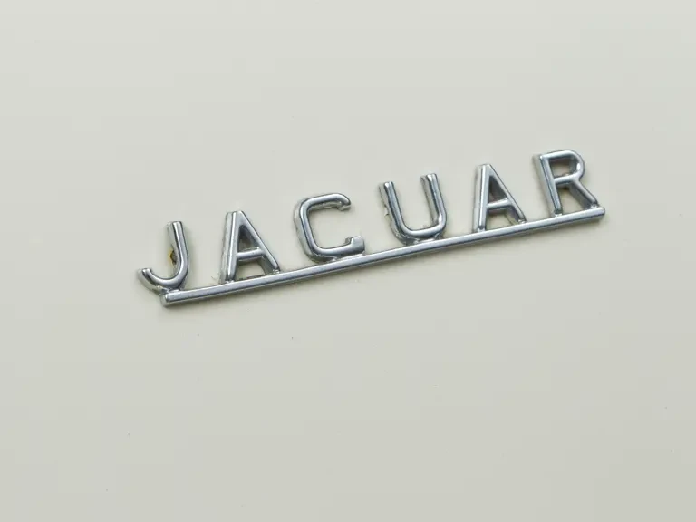 1961 Jaguar E-Type Series 1 - Image 7 of 13