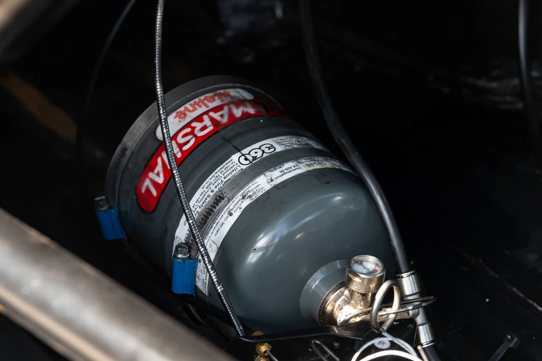 1961 Jaguar E-Type Series 1 - Image 23 of 31