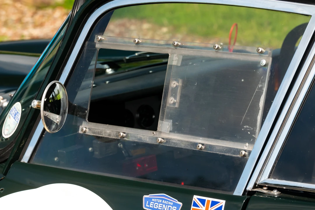 1961 Jaguar E-Type Series 1 - Image 19 of 31
