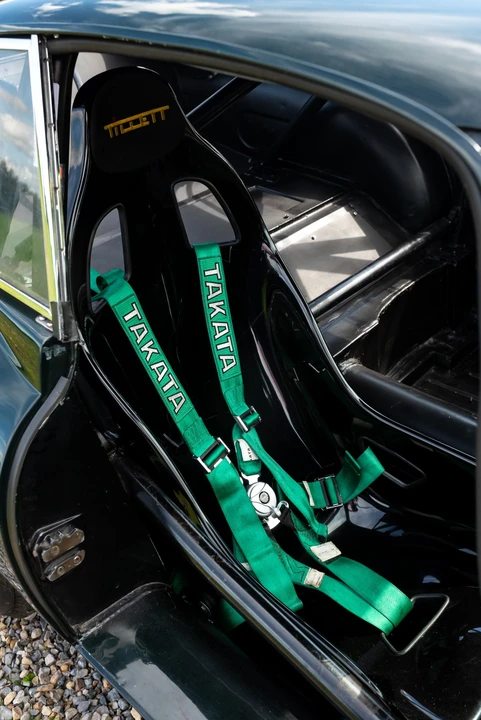 1961 Jaguar E-Type Series 1 - Image 9 of 31