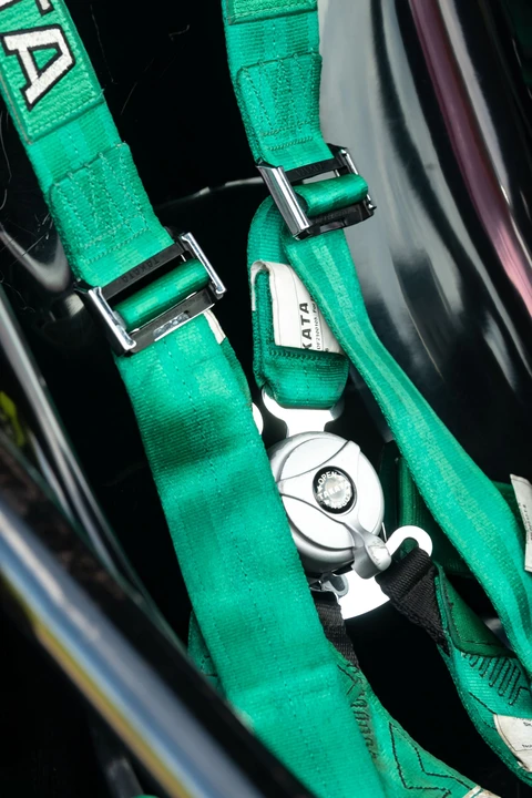1961 Jaguar E-Type Series 1 - Image 14 of 31