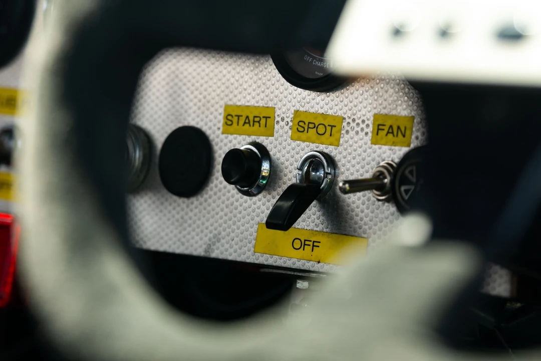 1961 Jaguar E-Type Series 1 - Image 16 of 31
