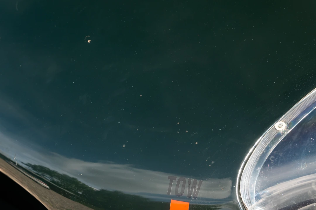 1961 Jaguar E-Type Series 1 - Image 31 of 31