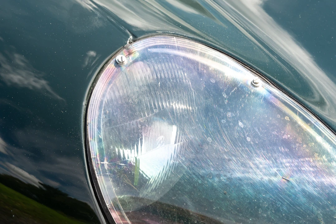 1961 Jaguar E-Type Series 1 - Image 27 of 31