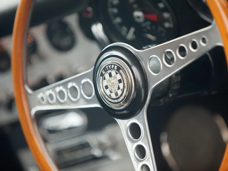 1961 Jaguar E-Type Series 1 - Image 15 of 25