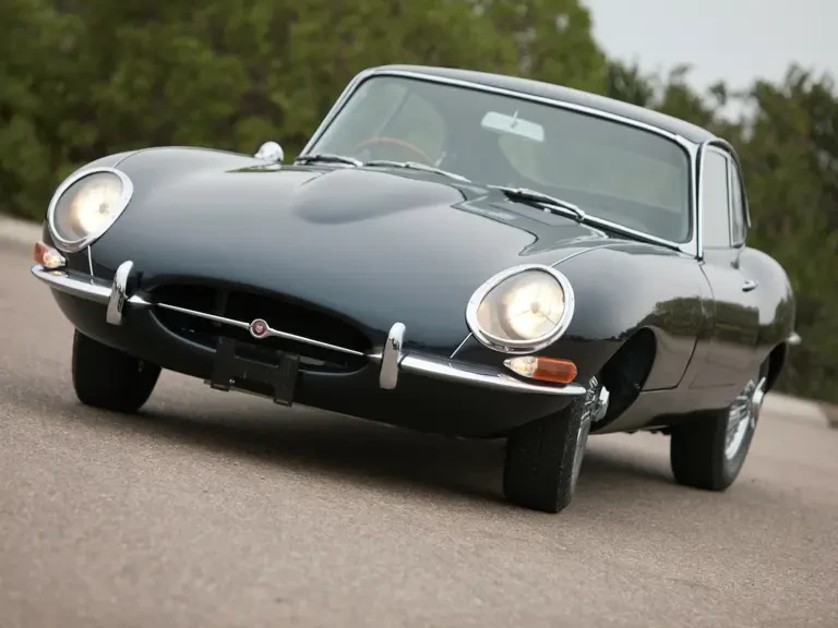 1961 Jaguar E-Type Series 1 - Image 17 of 25