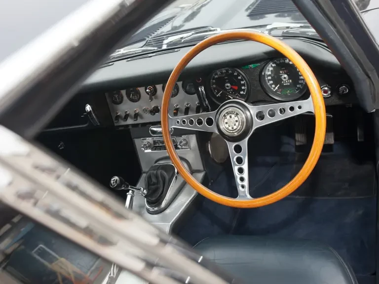 1961 Jaguar E-Type Series 1 - Image 5 of 25