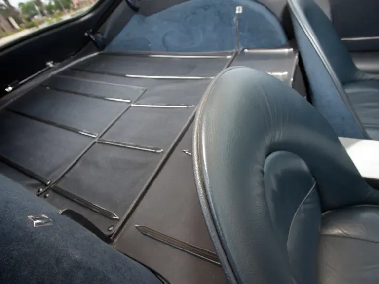 1961 Jaguar E-Type Series 1 - Image 20 of 25