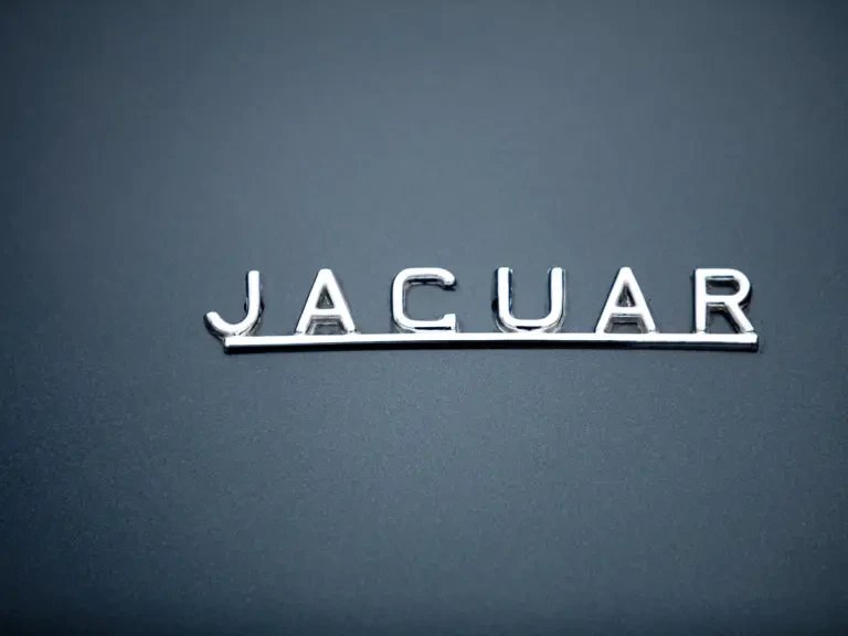 1961 Jaguar E-Type Series 1 - Image 7 of 25