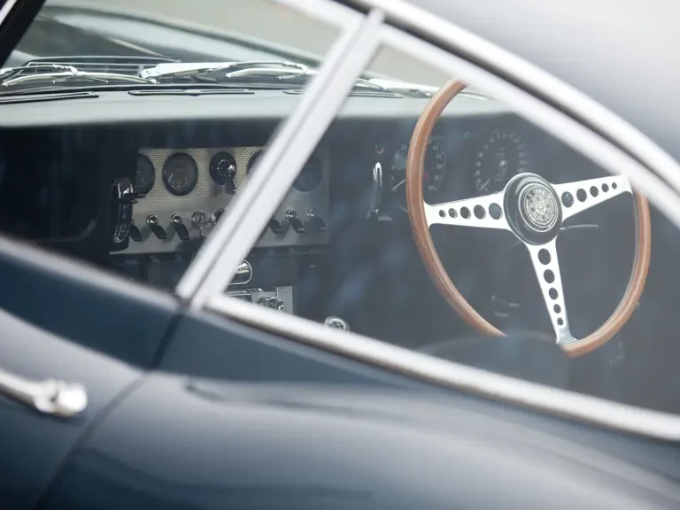 1961 Jaguar E-Type Series 1 - Image 23 of 25