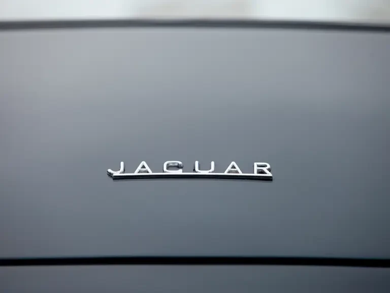 1961 Jaguar E-Type Series 1 - Image 24 of 25