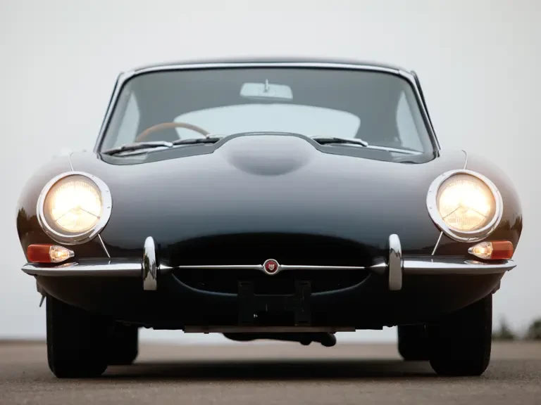 1961 Jaguar E-Type Series 1 - Image 11 of 25