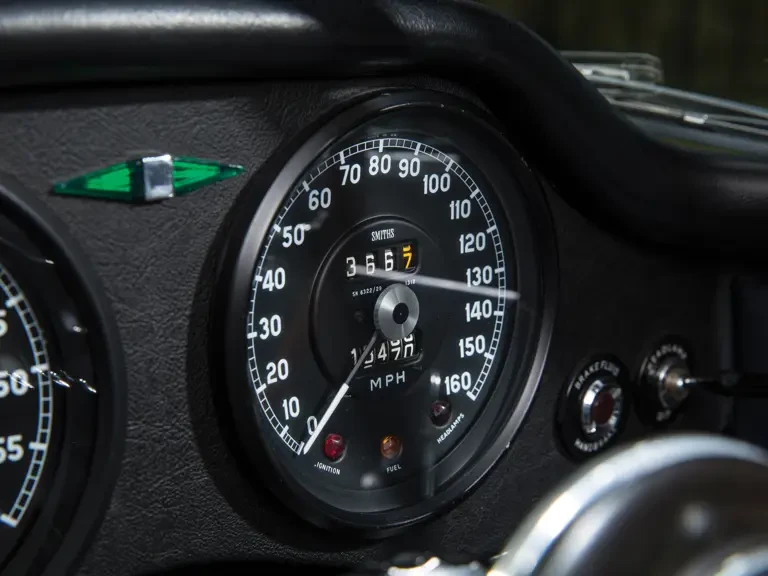1961 Jaguar E-Type Series 1 - Image 14 of 24