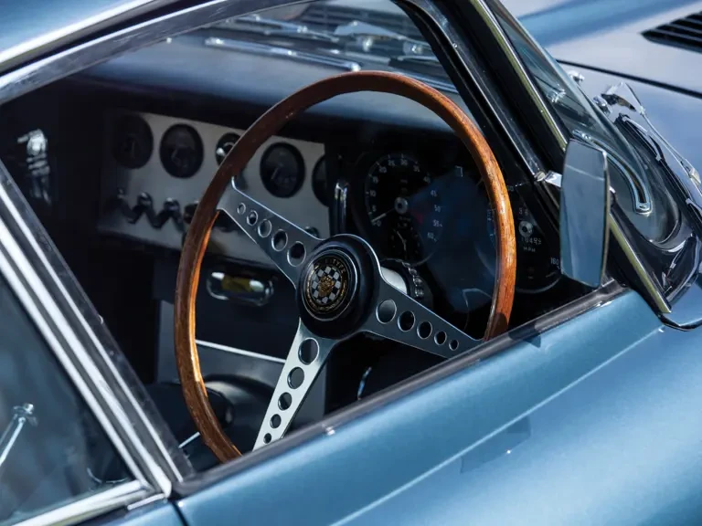 1961 Jaguar E-Type Series 1 - Image 13 of 24