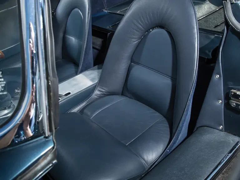 1961 Jaguar E-Type Series 1 - Image 16 of 24