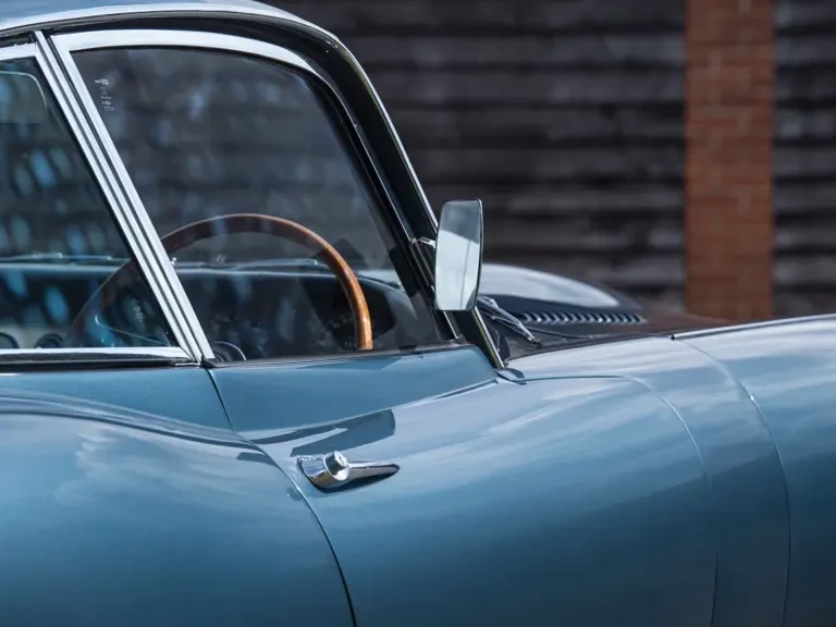 1961 Jaguar E-Type Series 1 - Image 19 of 24