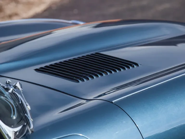 1961 Jaguar E-Type Series 1 - Image 17 of 24