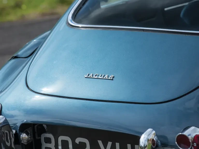 1961 Jaguar E-Type Series 1 - Image 7 of 24