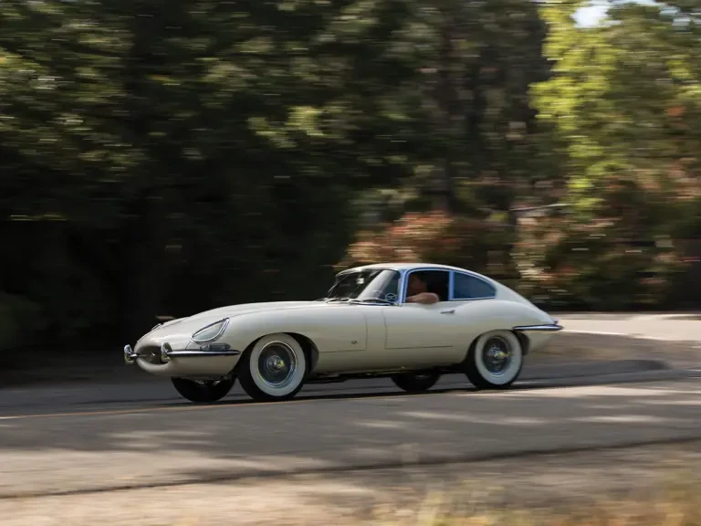 1961 Jaguar E-Type Series 1 - Image 24 of 31