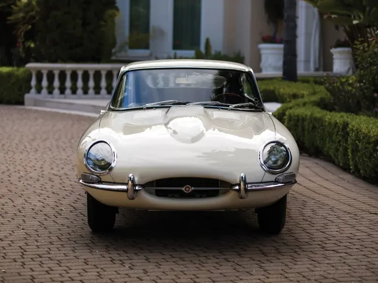 1961 Jaguar E-Type Series 1 - Image 9 of 31