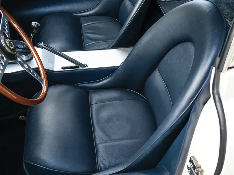 1961 Jaguar E-Type Series 1 - Image 20 of 31